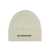 Givenchy Givenchy Wool Logo Hat White