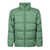 Carhartt CARHARTT padded coat I032262 1SLXX ASPEN GREEN  DISCOVERY GREEN Slxx Aspen Green  Discovery Green