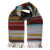 Paul Smith The PAUL SMITH scarf  M1A.150K.L572 92 MULTI COLOURED Multi Coloured
