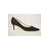 PROSPERINE Prosperine Flat Shoes Black Black