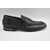 ERNESTO DOLANI Ernesto Dolani Flat Shoes Anthracite Grey