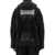 JUNYA WATANABE MAN Jacket With Contrasting Inserts BLACK