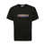 GRAMICCI Gramicci T-shirt G3SU.T043 VINTAGE BLACK Vintage Black