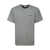 GRAMICCI Gramicci T-shirt G3SU.T047 SMOKY SLATE PIGMENT Smoky Slate Pigment