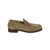 BERWICK BERWICK LOAFER 3961.HO169 BLUE Tabaco