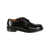 BERWICK BERWICK  shoes 3680.HO192 BLACK Black