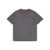 GRAMICCI The Gramicci  T-Shirt G301.OG VINTAGE BLACK Grey Pigment
