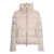 DUNO WOMAN OUTER JACKET White