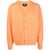 STÜSSY Stüssy Sweaters ORANGE