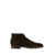 CROCKETT & JONES Crockett & Jones Lace-Ups BROWN