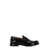 ORTIGNI Ortigni Flat shoes BLACK