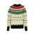 Moncler Grenoble Moncler Grenoble Knitwear PRINTED