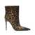 Dolce & Gabbana Dolce & Gabbana Boots STAMPATO LEO
