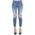 DSQUARED2 Cool Girl Jeans BLUE