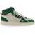 AXEL ARIGATO Sneaker Says Hi GREEN