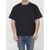 Valentino Garavani Toile Iconographe Cotton T-Shirt BLACK