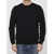 Valentino Garavani Toile Iconographe Sweater BLACK