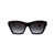 Burberry Burberry Sunglasses 30018G BLACK
