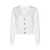 Allude Allude Sweaters IVORY