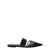 Alexander McQueen Alexander McQueen 'Punk’ Mules Black