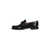 Ferragamo Ferragamo Flat shoes Black BLACK