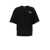 Alexander McQueen Alexander McQueen T-Shirt Black