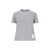 Thom Browne Thom Browne T-Shirts And Polos GREY