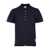 Thom Browne Thom Browne T-Shirts And Polos BLUE
