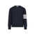 Thom Browne Thom Browne Sweaters BLUE