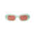 RETROSUPERFUTURE Retrosuperfuture SUNGLASSES LATTEMENTA