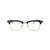 Thom Browne Thom Browne OPTICAL 001 BLACK