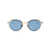 Thom Browne Thom Browne Sunglasses 415 NAVY