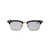 Thom Browne Thom Browne Sunglasses 001 BLACK