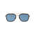 Thom Browne Thom Browne Sunglasses 415 NAVY