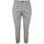 Department Five DEPARTMENT 5 PRINCE CHINOS CROP TROUSERS CLOTHING GREY