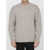 Roberto Collina Alpaca Jumper BEIGE