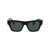 Burberry Burberry Sunglasses 399687 BLACK