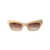 Burberry Burberry Sunglasses 409213 BEIGE