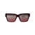 Dolce & Gabbana Dolce & Gabbana Sunglasses 30917E BORDEUAX