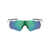 Oakley Oakley Sunglasses 920871 POLISHED WHITE