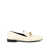 Tory Burch Tory Burch "Jessa" Loafers WHITE