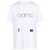 OAMC Oamc T-Shirts And Polos WHITE
