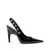 THE ATTICO The Attico Heeled Shoes 100