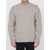 Roberto Collina Alpaca Jumper Beige