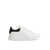 Alexander McQueen Mcqueen Sneakers Shoes WHITE