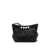 Alexander McQueen Alexander McQueen Borsa A Tracolla "Peak" Mini Black