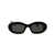 RETROSUPERFUTURE Retrosuperfuture SUNGLASSES BLACK