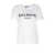 Balmain Balmain T-Shirts And Polos WHITE