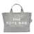 Marc Jacobs MARC JACOBS The Medium Tote GREY