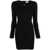 Michael Kors MICHAEL KORS Mini dress BLACK